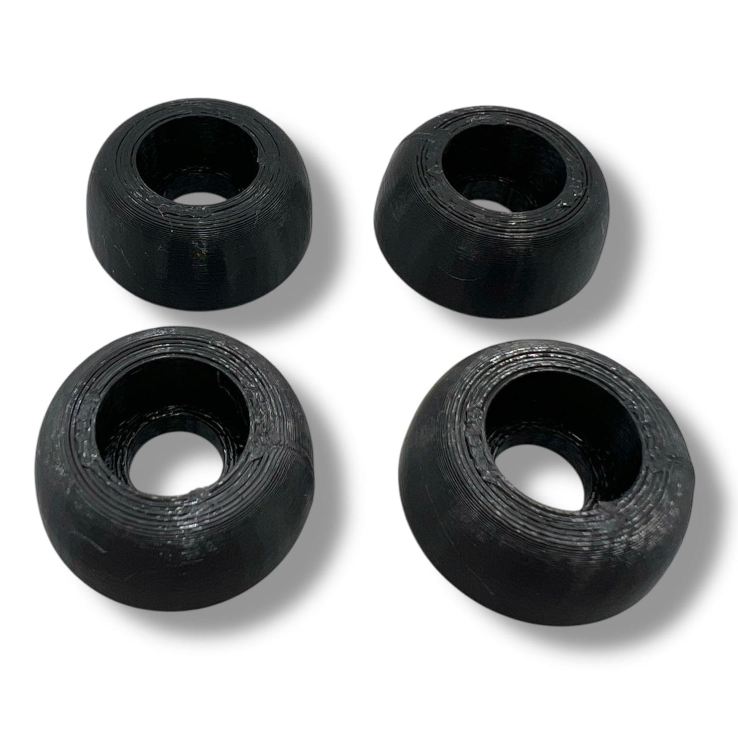 Toronto Typewriters Typewriter Feet Royal P Typewriter Case Rubber Feet
