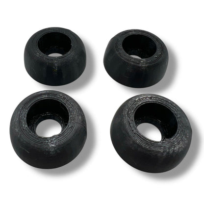 Toronto Typewriters Typewriter Feet Royal P Typewriter Case Rubber Feet