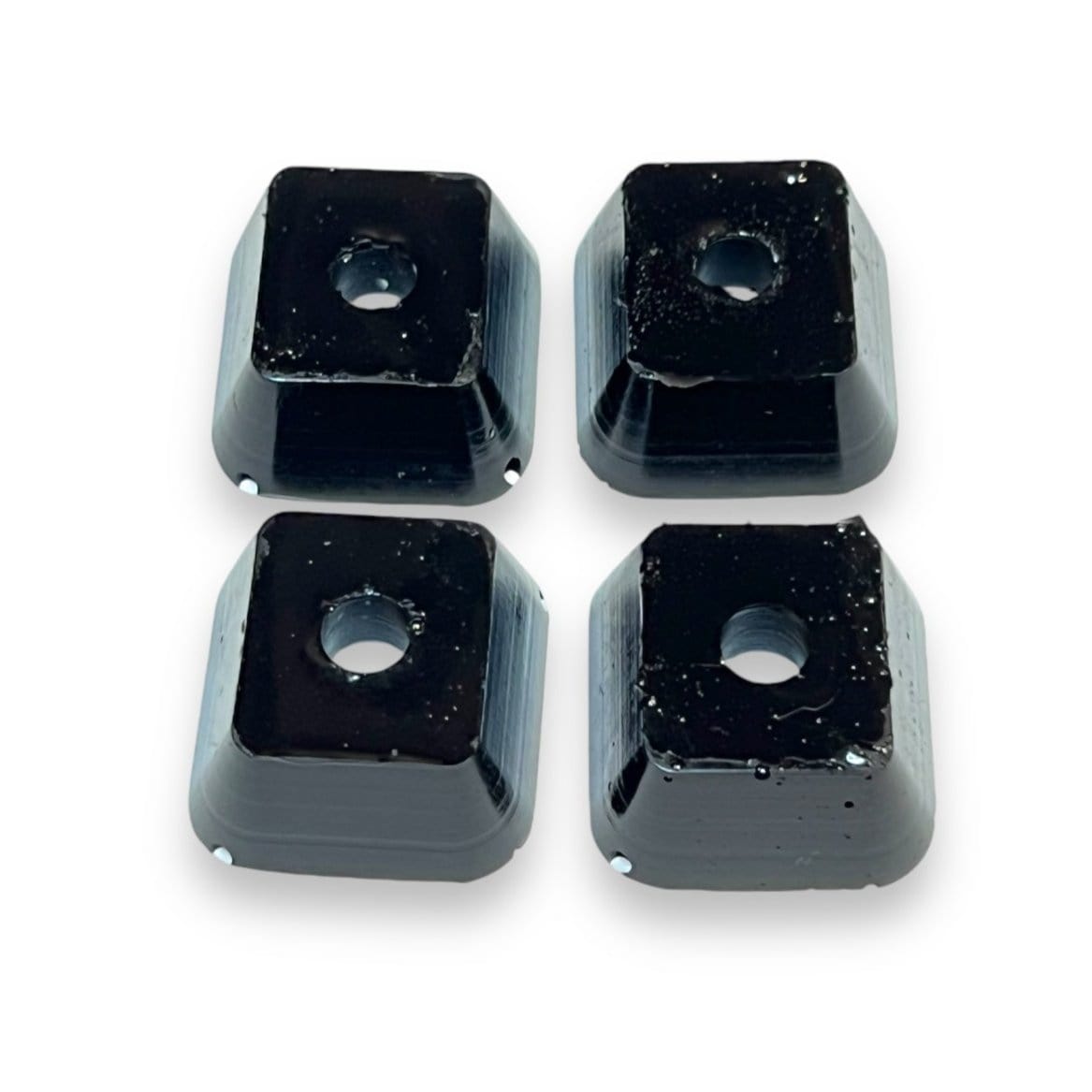 Toronto Typewriters Typewriter Feet Royal Portable Typewriter Feet (Set)