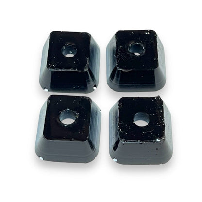 Toronto Typewriters Typewriter Feet Royal Portable Typewriter Feet (Set)