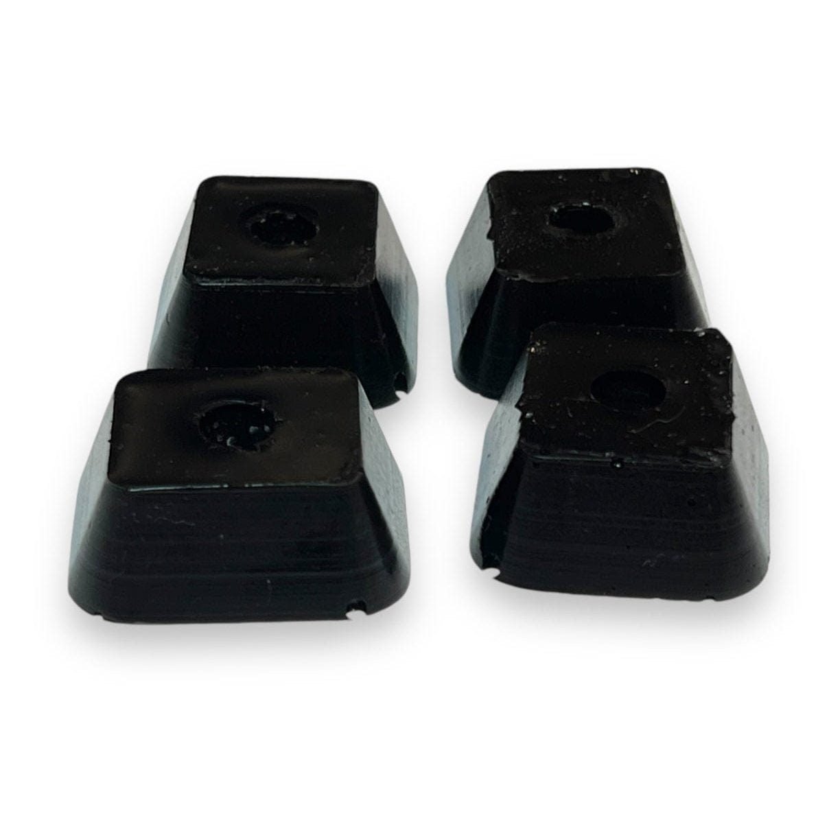 Toronto Typewriters Typewriter Feet Royal Portable Typewriter Feet (Set)