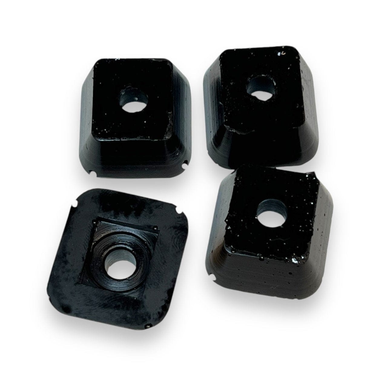 Toronto Typewriters Typewriter Feet Royal Portable Typewriter Feet (Set)