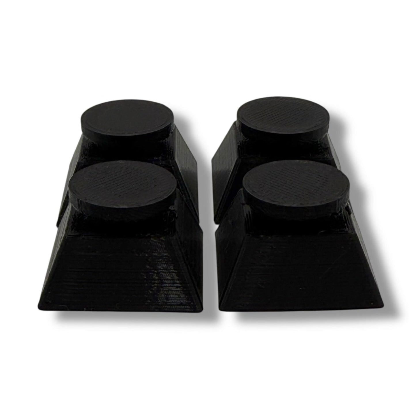 Toronto Typewriters Typewriter Feet Smith-Corona Standard, Silent, Sterling Typewriter Feet