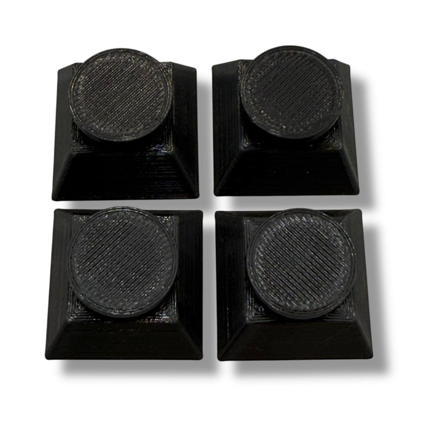 Toronto Typewriters Typewriter Feet Smith-Corona Standard, Silent, Sterling Typewriter Feet