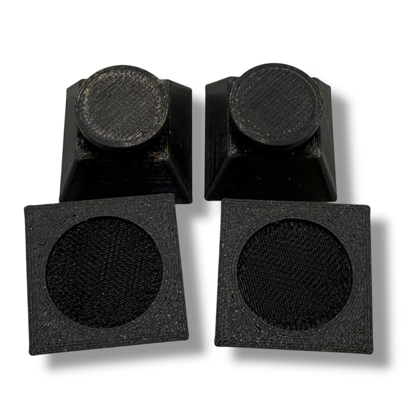 Toronto Typewriters Typewriter Feet Smith-Corona Standard, Silent, Sterling Typewriter Feet