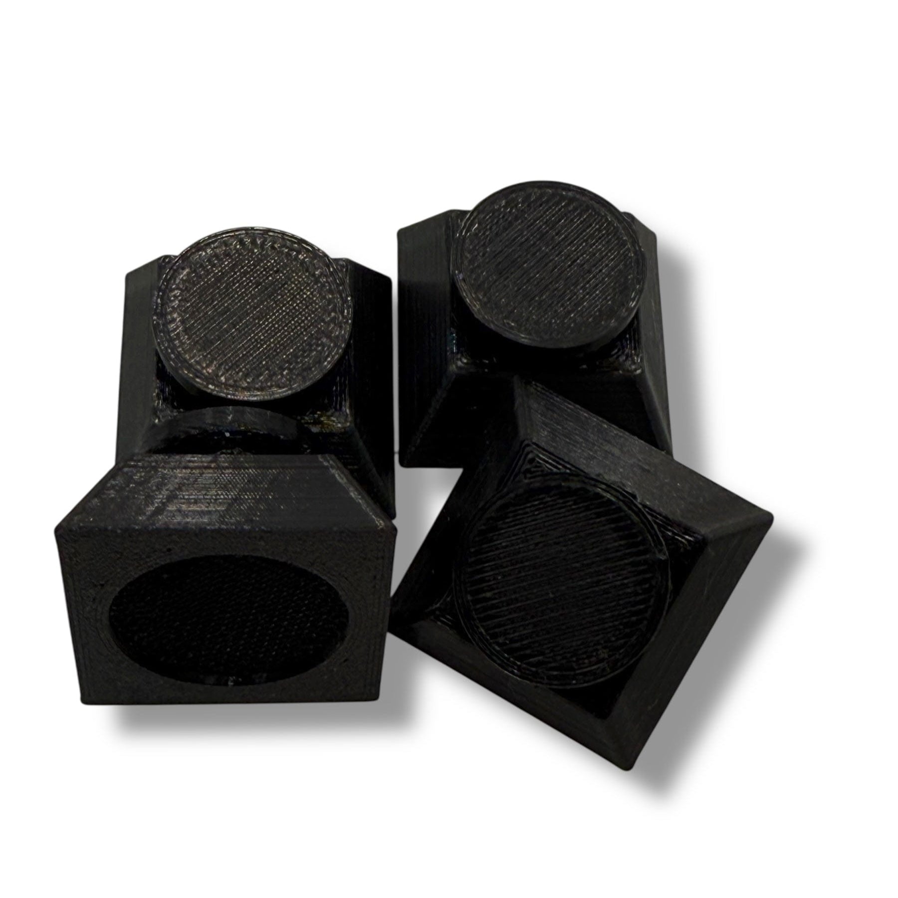 Toronto Typewriters Typewriter Feet Smith-Corona Standard, Silent, Sterling Typewriter Feet