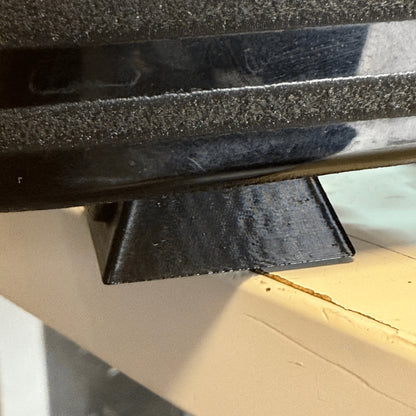 Toronto Typewriters Typewriter Feet Smith-Corona Standard, Silent, Sterling Typewriter Feet