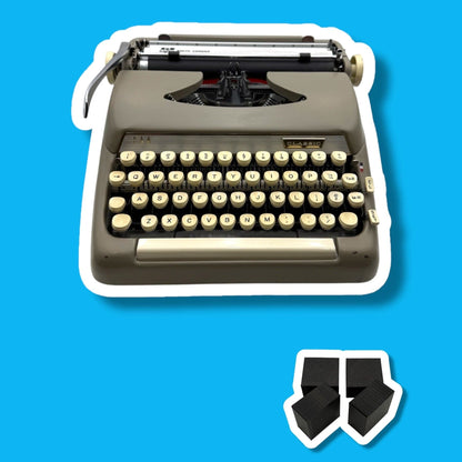 Toronto Typewriters Typewriter Feet Smith-Corona Typewriter Feet