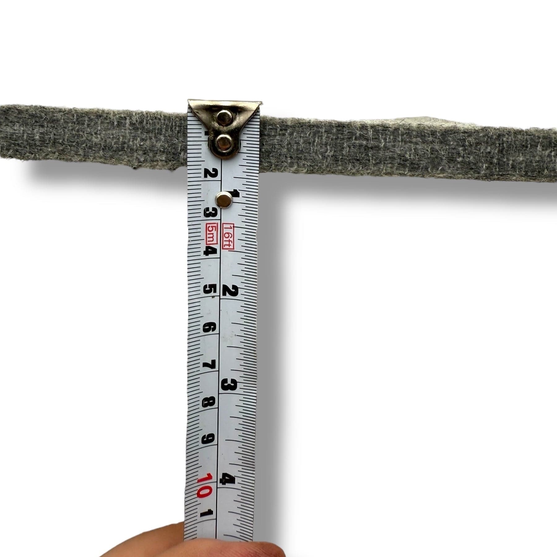 Typewriter Ruler Toronto Typewriters Typing Pad