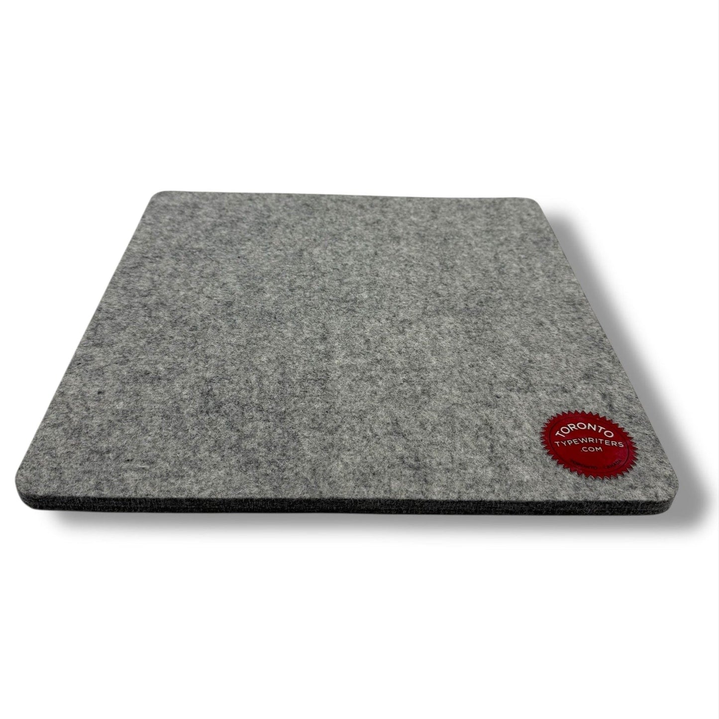 Toronto Typewriters typewriter mat Toronto Typewriters Typing Mat