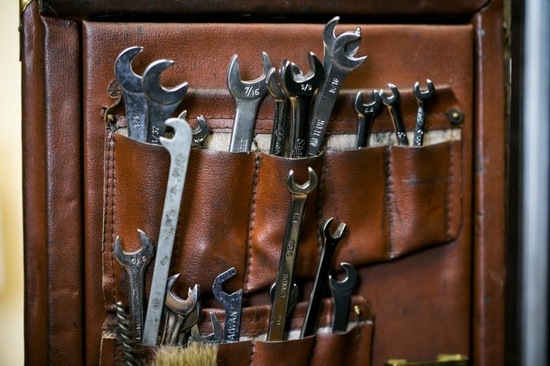 Toronto Typewriters Typewriter Repair (1 hr)