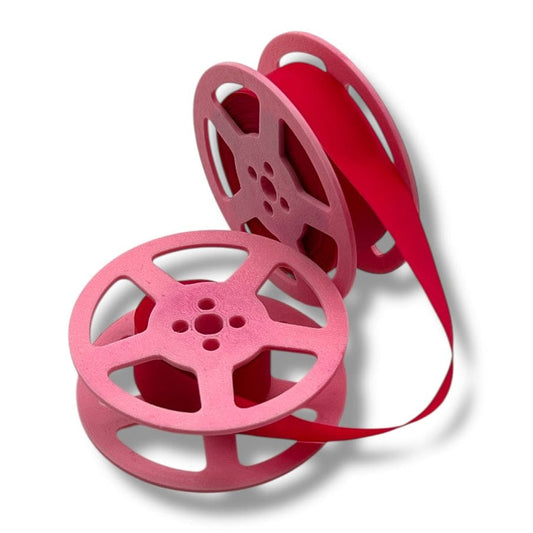 Toronto Typewriters Typewriter Ribbon 💕 Pink Passion Typewriter Spool & Ribbon Set (Universal)
