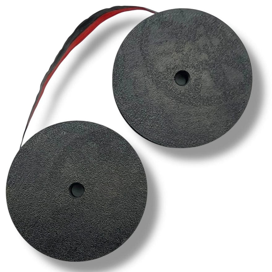 Toronto Typewriters Typewriter Ribbon Spool Set for L.C. Smith and Smith-Corona Desktop Typewriters