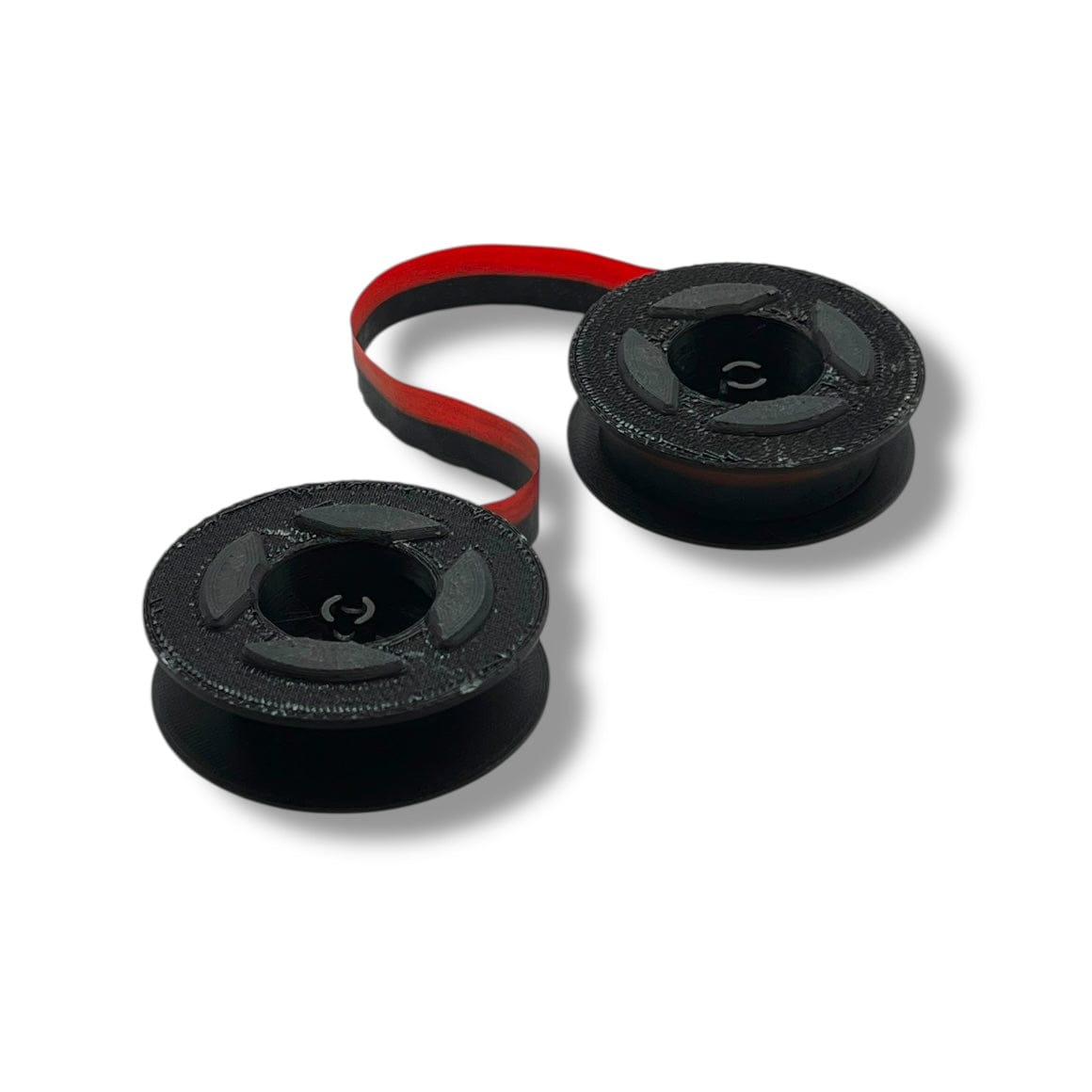 Toronto Typewriters Typewriter Ribbon Spool Set for L.C. Smith and Smith-Corona Desktop Typewriters