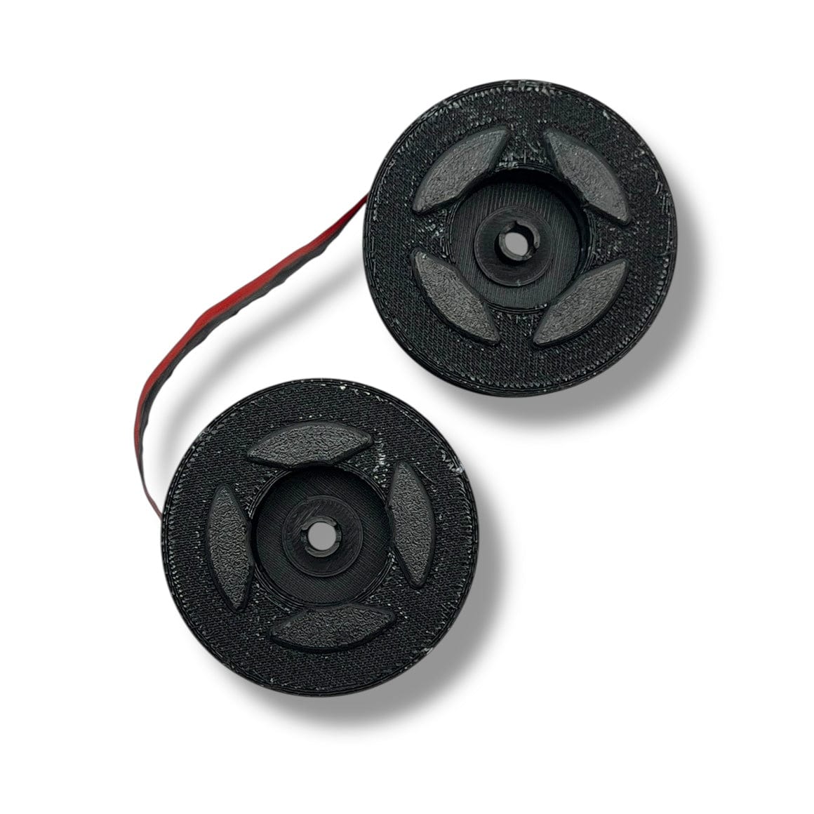 Toronto Typewriters Typewriter Ribbon Spool Set for L.C. Smith and Smith-Corona Desktop Typewriters