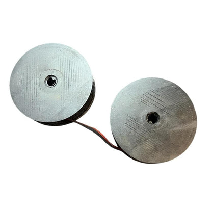 Toronto Typewriters Typewriter Spools Smith Corona Special Ribbon & Spools