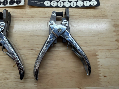 Toronto Typewriters typewriter tools KEYMASTER TOOLSET - PRESALE!!!