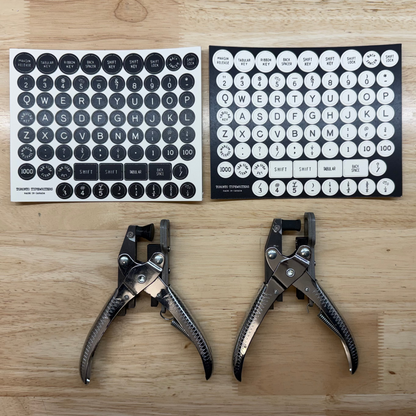 Toronto Typewriters typewriter tools KEYMASTER TOOLSET - PRESALE!!!