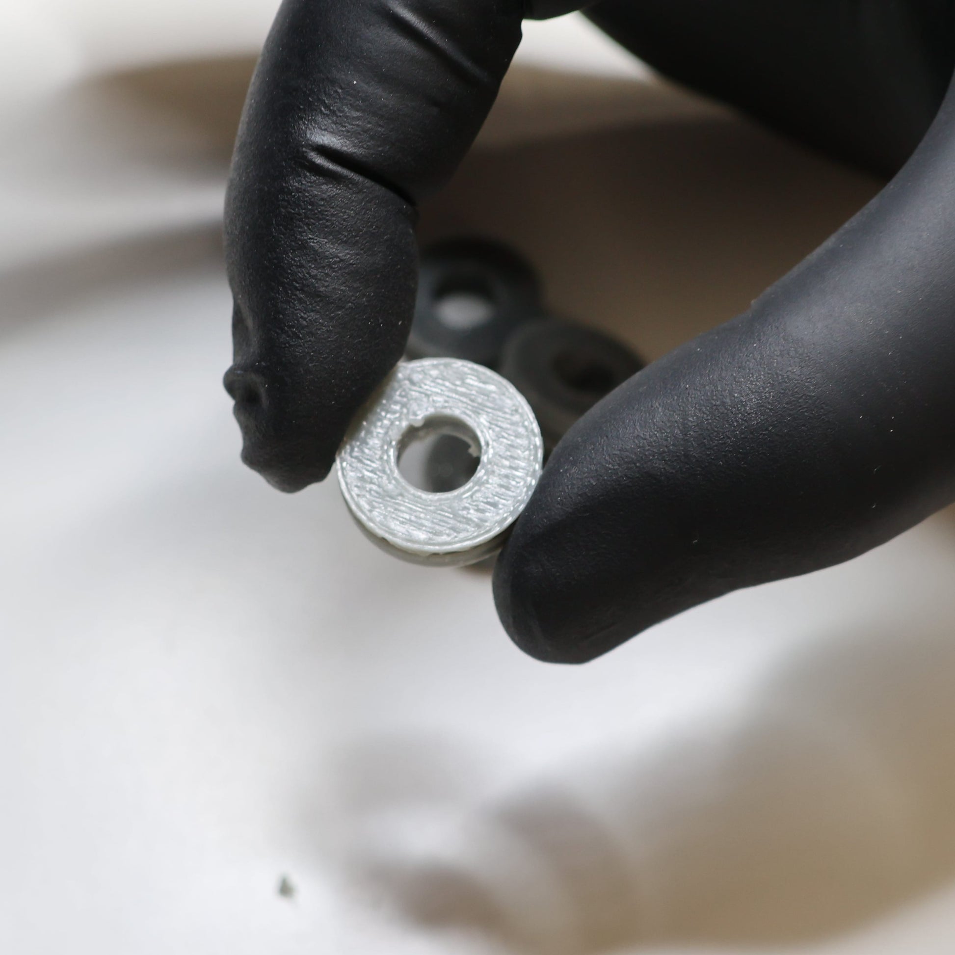 Typewriter Supply Co. Typewriter Feet Hermes 3000 Frame Mount Bushings