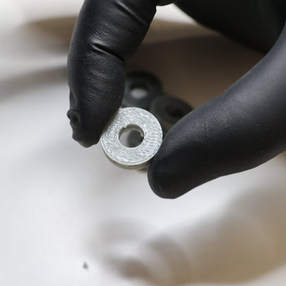 Typewriter Supply Co. Typewriter Feet Hermes 3000 Frame Mount Bushings