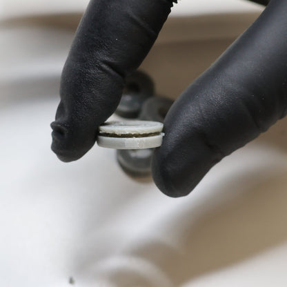Typewriter Supply Co. Typewriter Feet Hermes 3000 Frame Mount Bushings