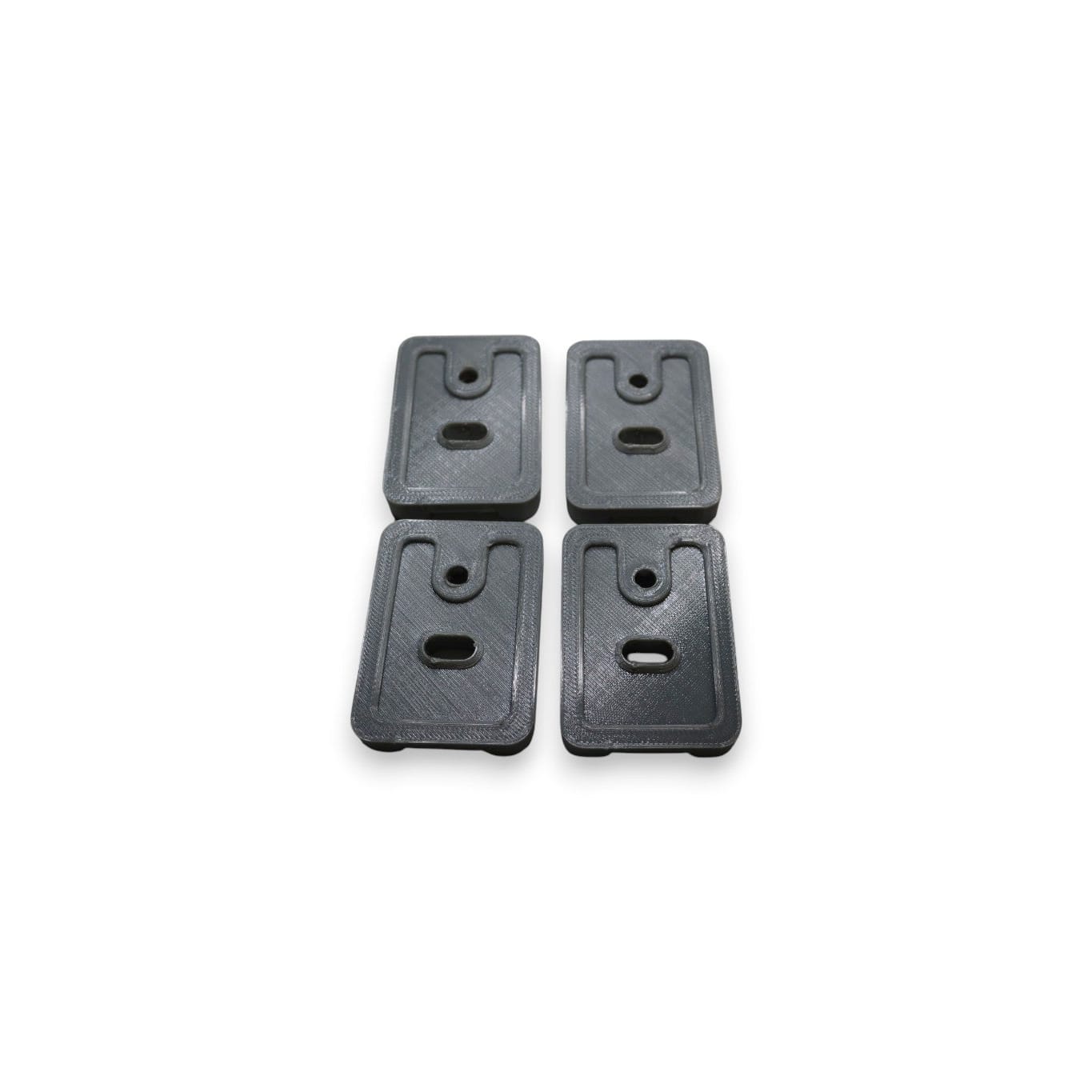 Typewriter Supply Co. Typewriter Feet Olympia SG1 Typewriter Feet