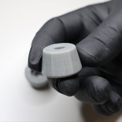 Typewriter Supply Co. Typewriter Feet Royal Portable (50s/60s) Typewriter Feet
